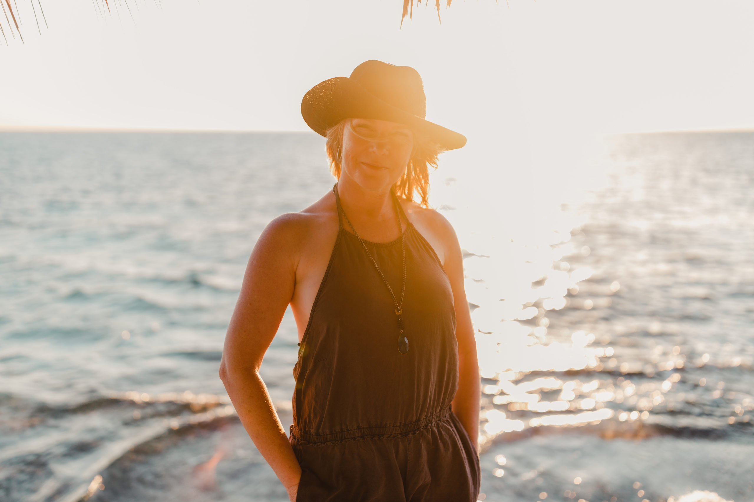 The Body Resilient ONLINE Workshop Series