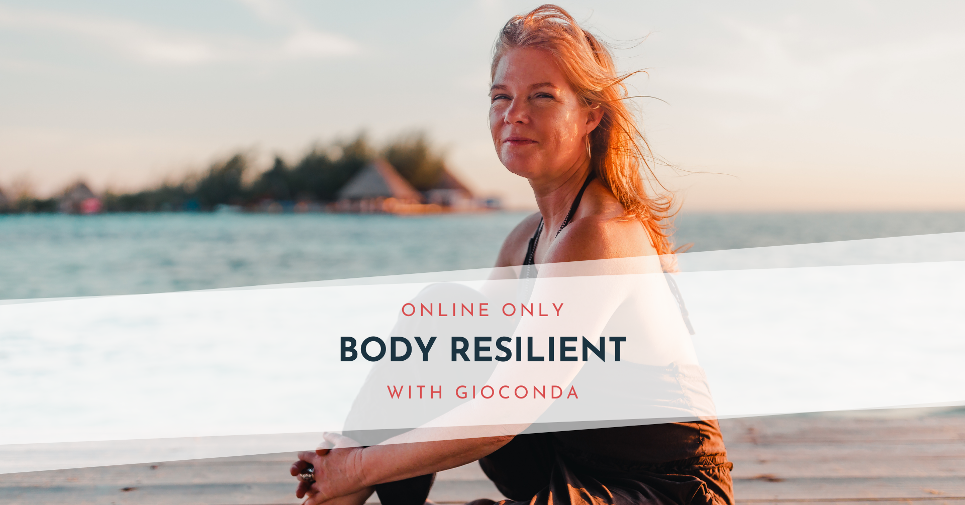 Body Resilient ONLINE