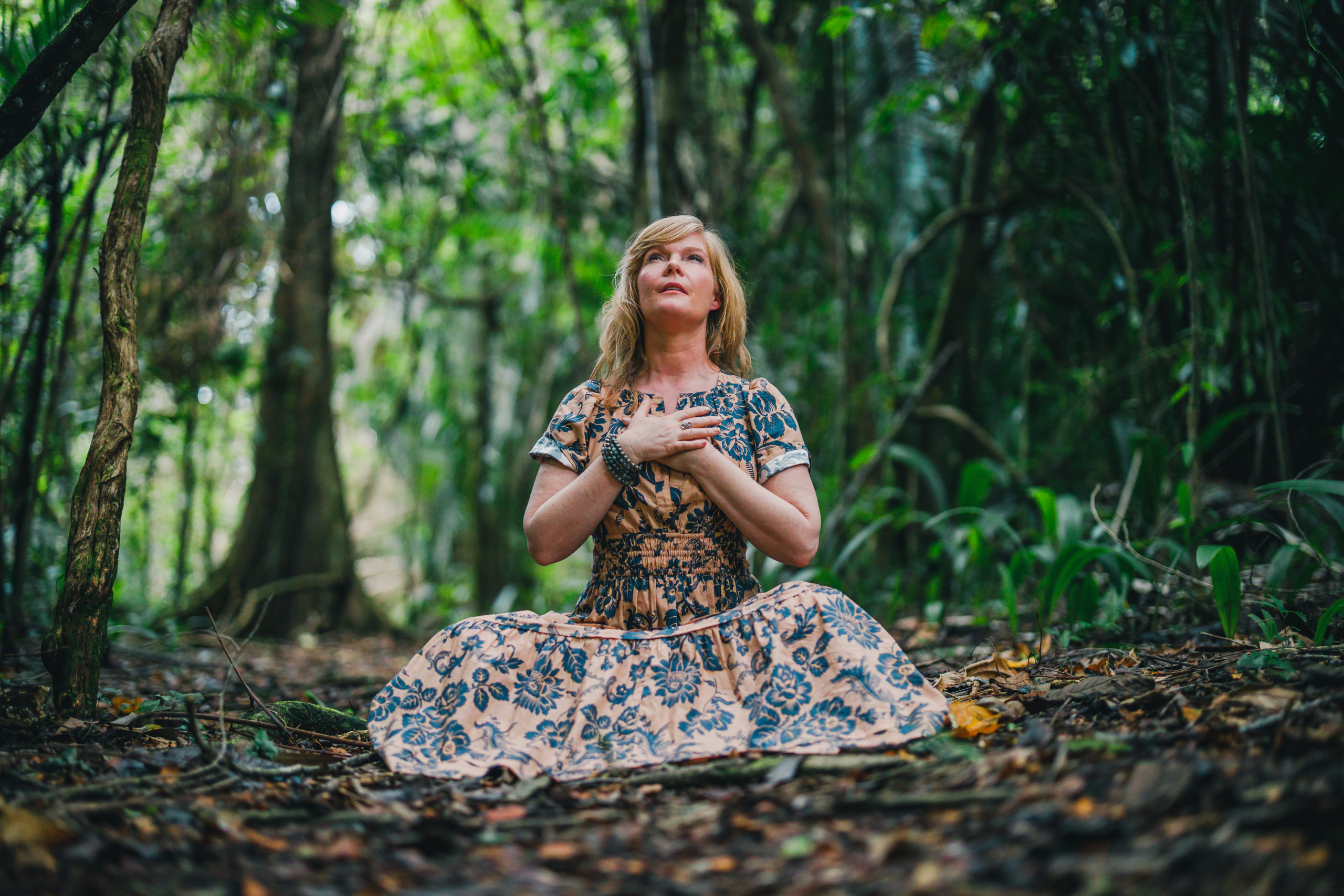 Yin Yoga Training @The Woodlands Yoga Studio